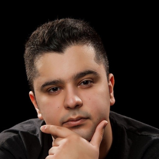 Andres V.