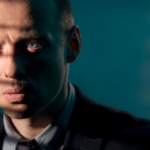 Derek H.